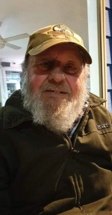 Ronald James Perkins