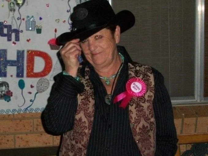 Lynette Ann Langer