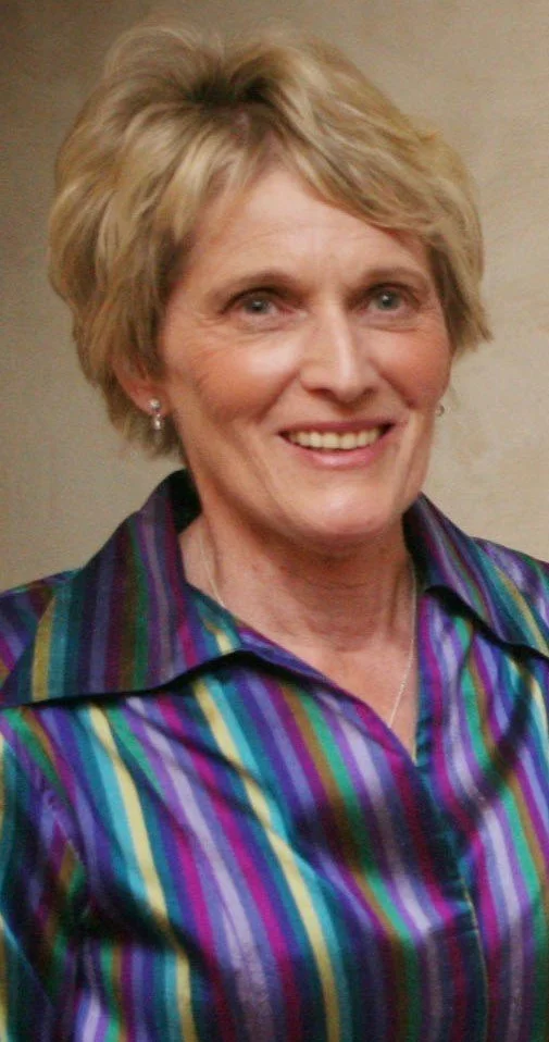 BARBARA HELEN KNIGHT
