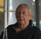 Trevor Harold Hargrave