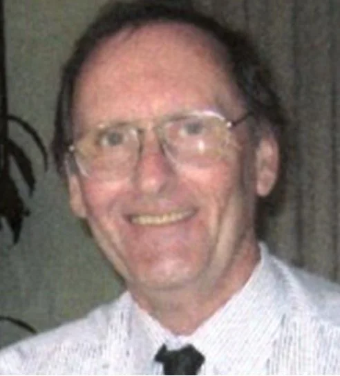 David John Bolton