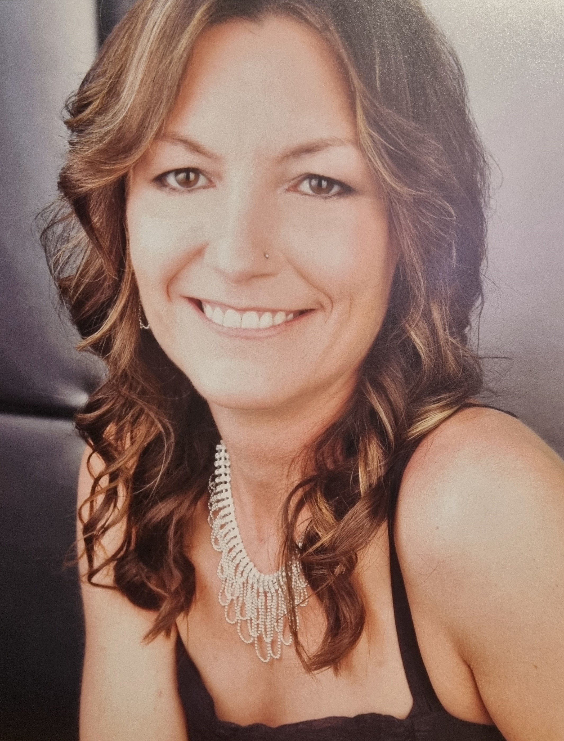 Janet Lorraine Penny