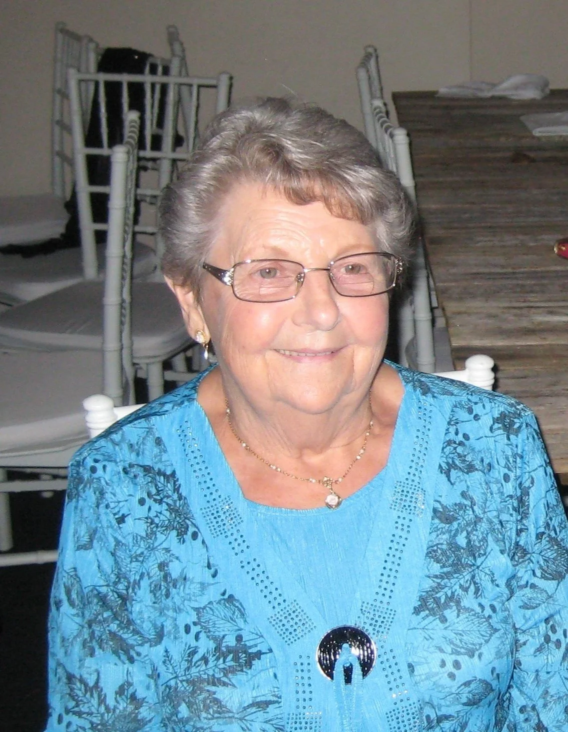 Jean Lorraine Stonham