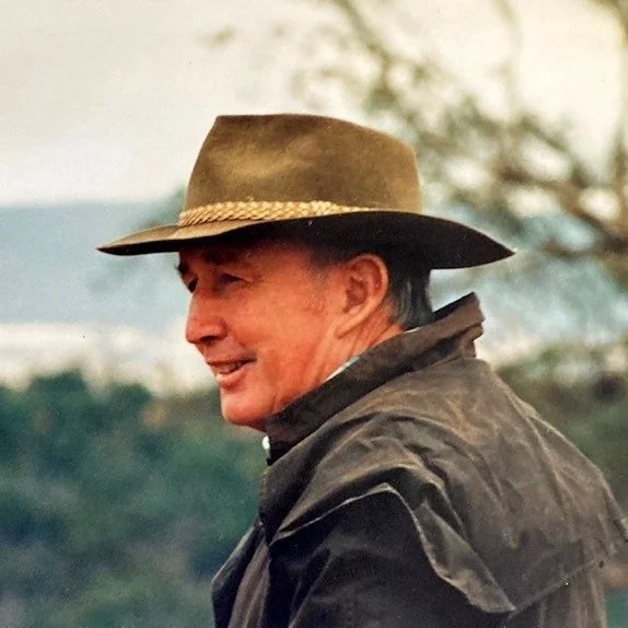 Peter Terrence Galvin