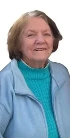 Pamela Mary Martens