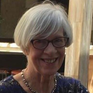 Margaret Marea Johnson