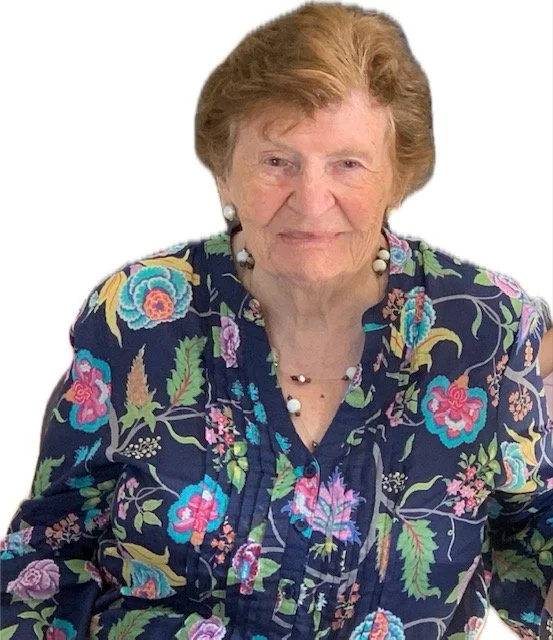 Elizabeth Jean Troth