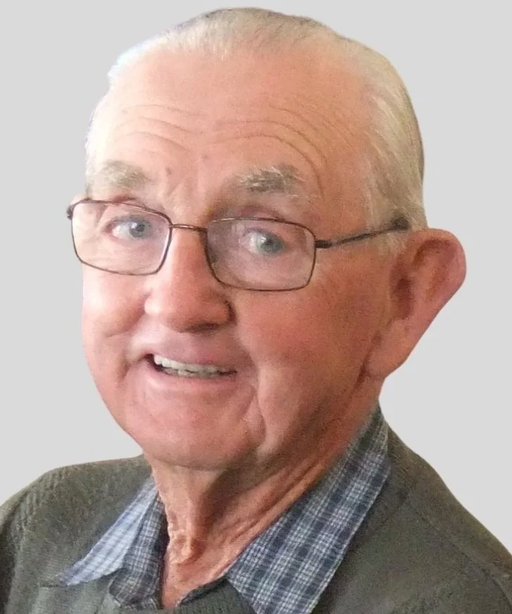 Neville Thomas Coleman