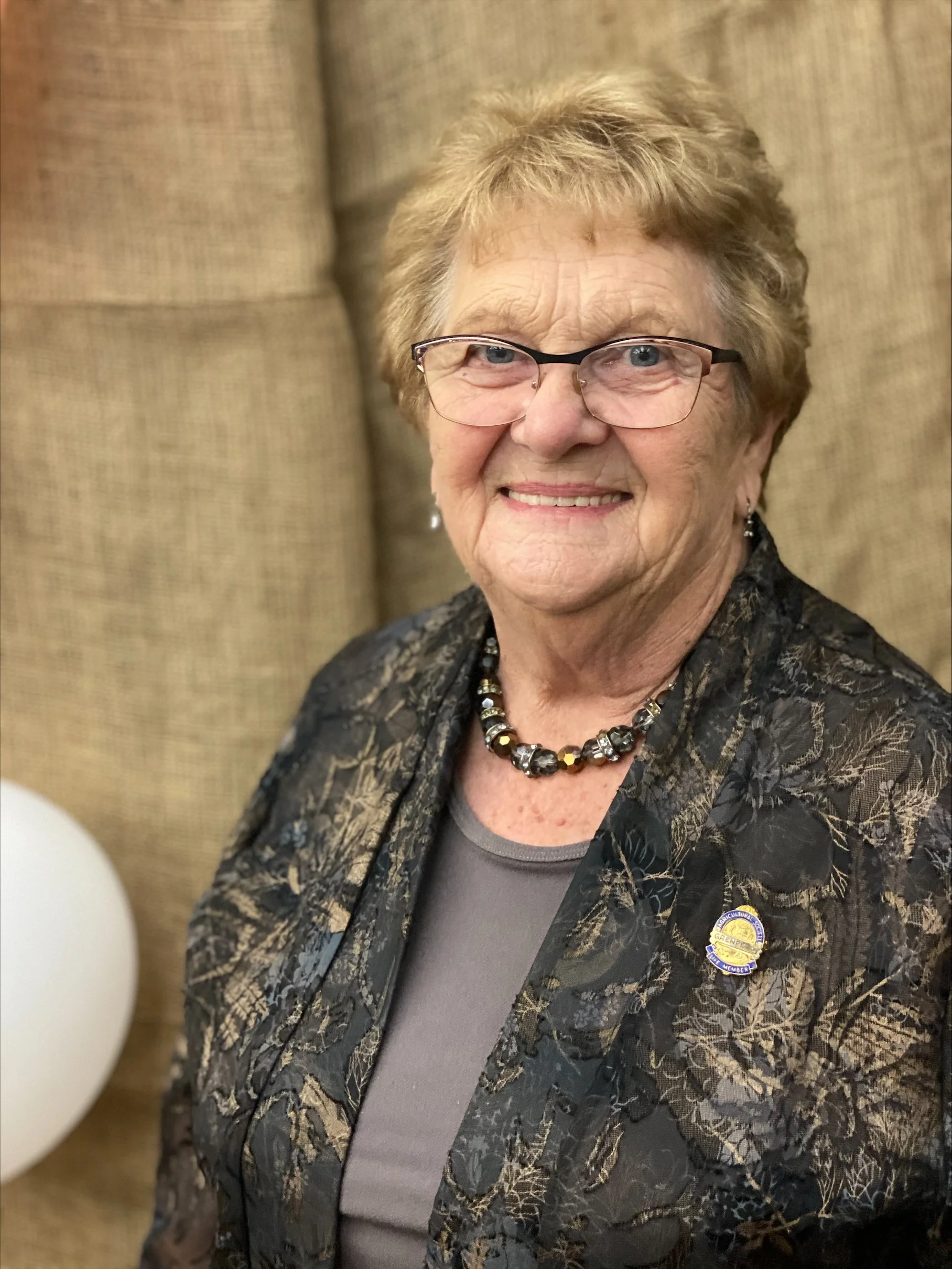 Kathleen Joan Eppelstun “Joan”