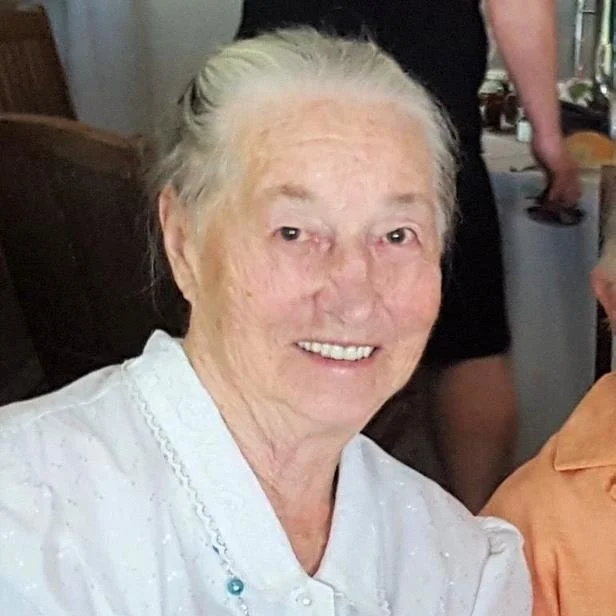 Elsie Winifred Southwell