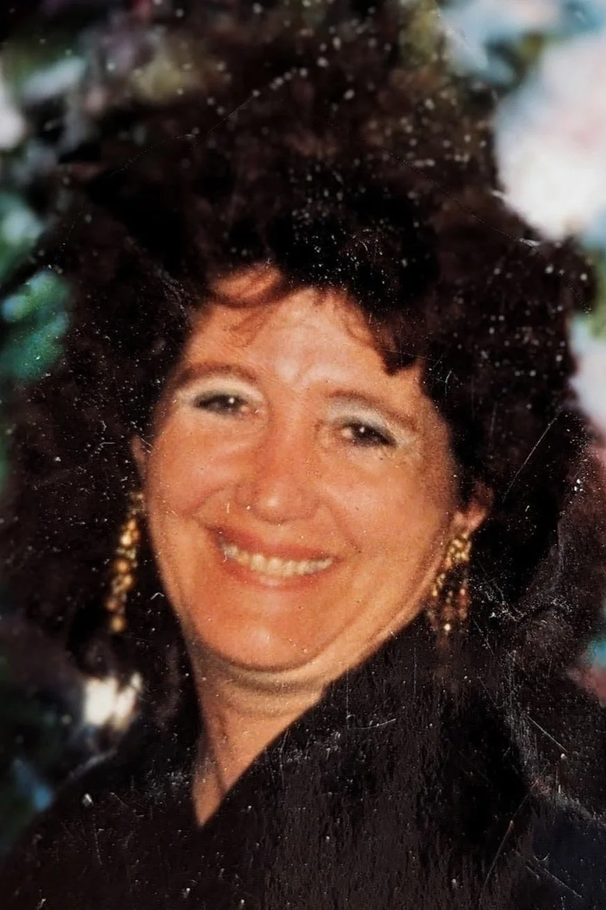 Carmel Margaret Bushell 