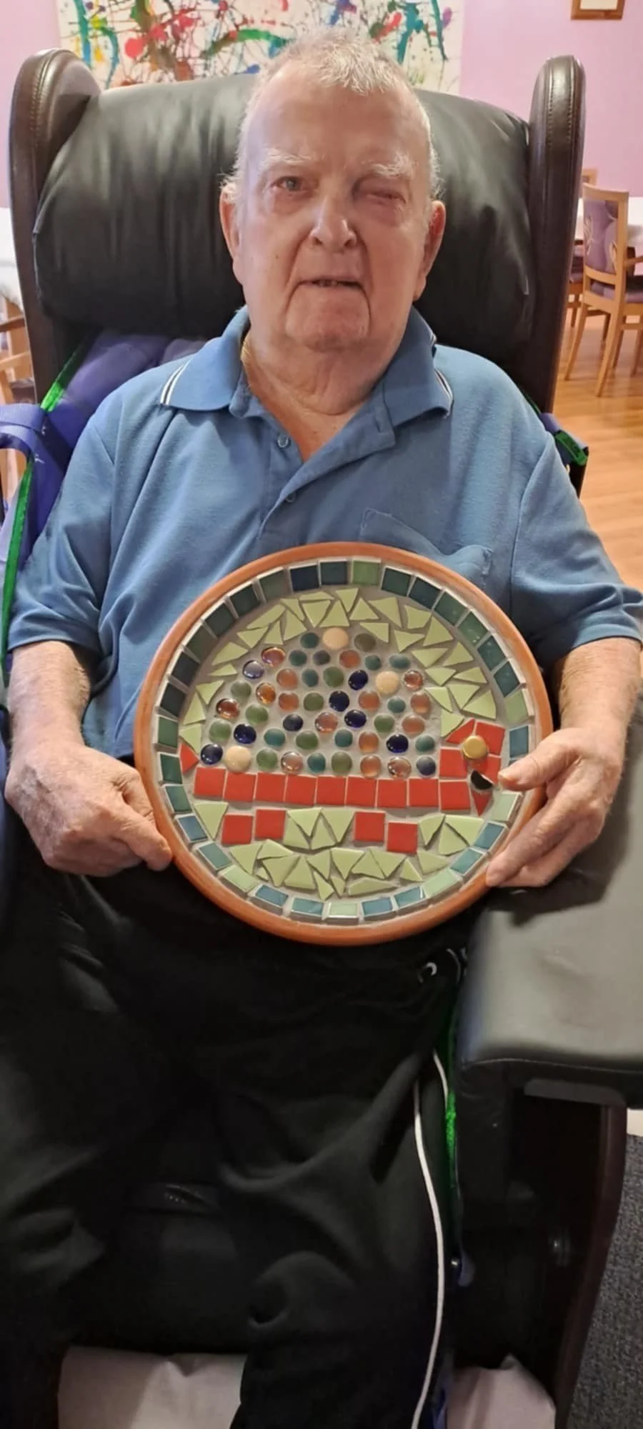 Robert O’Brien ‘Robbie’