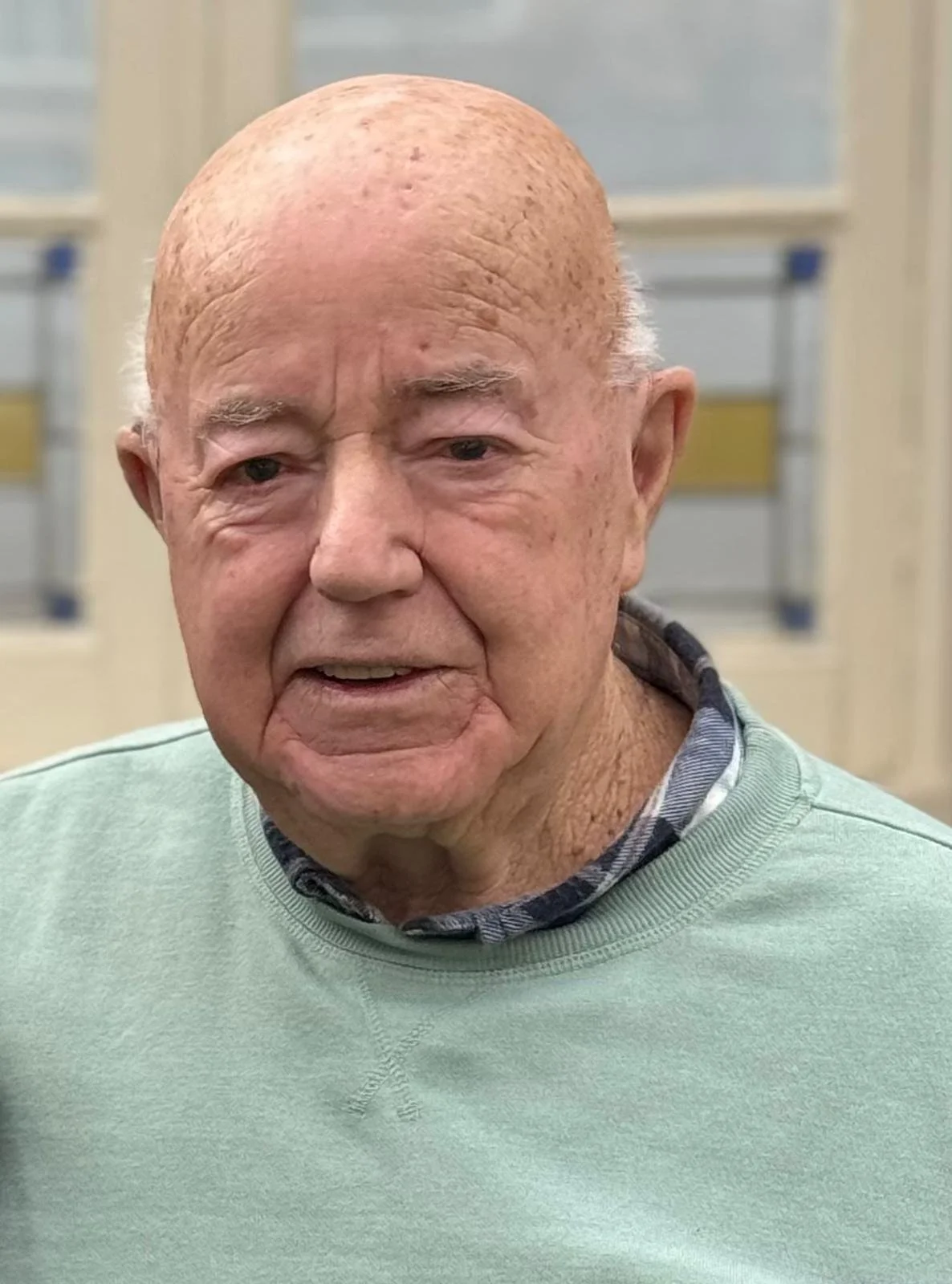 Harold Joseph Minney 'Joe'