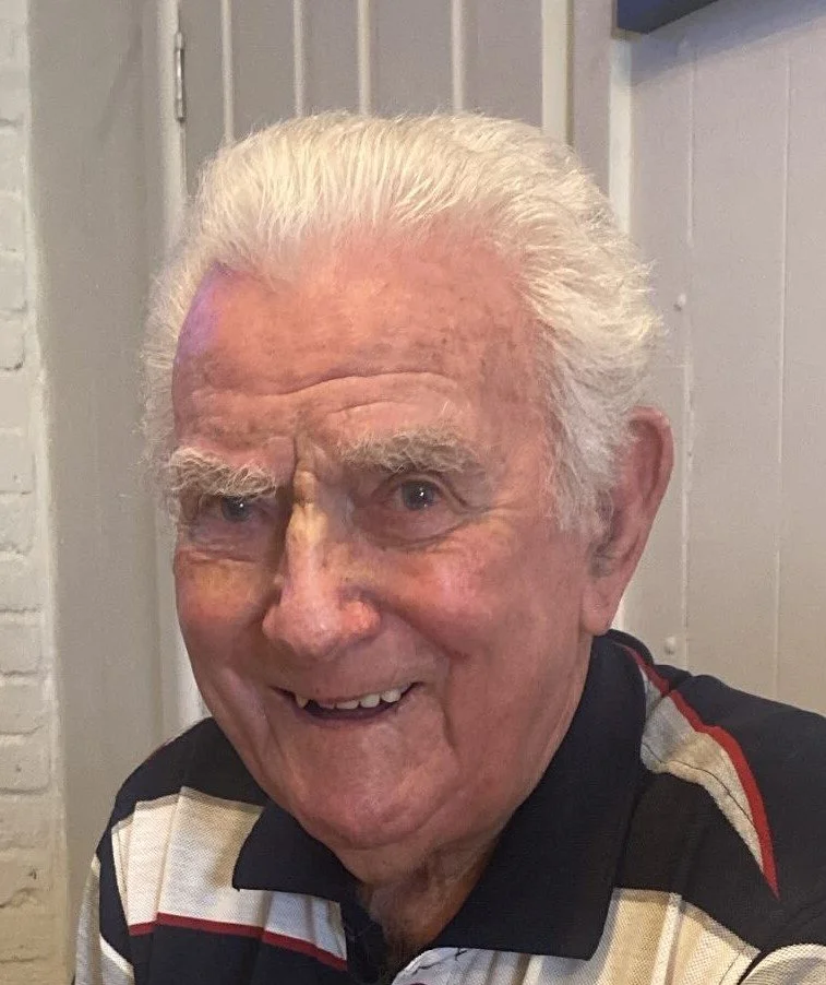 Maxwell Wilton Makin 'Max'