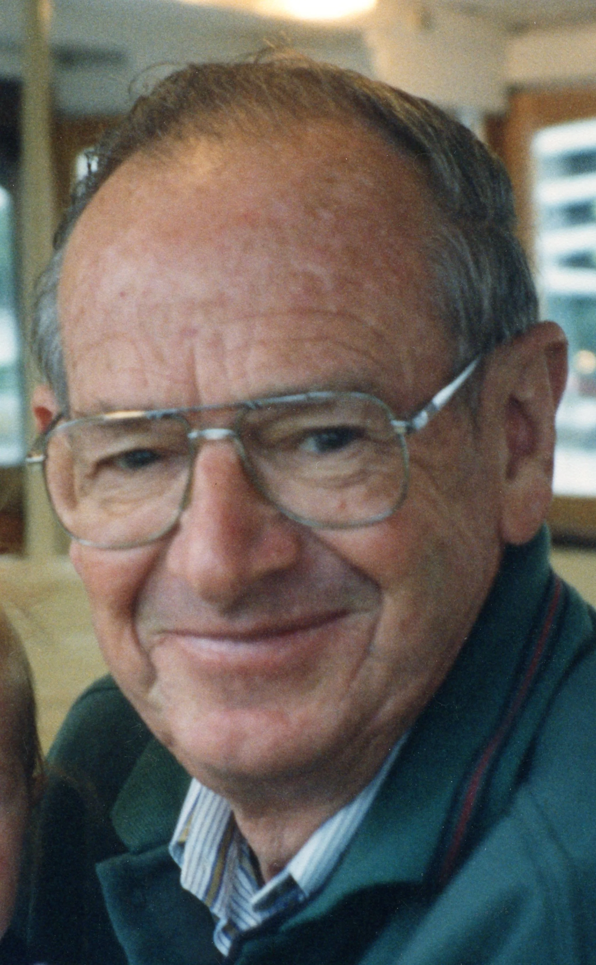 John Francis Fanning