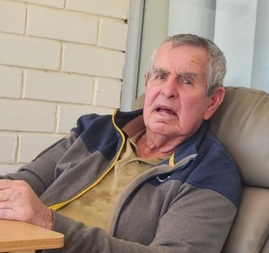 Kenneth Aubrey Hampton