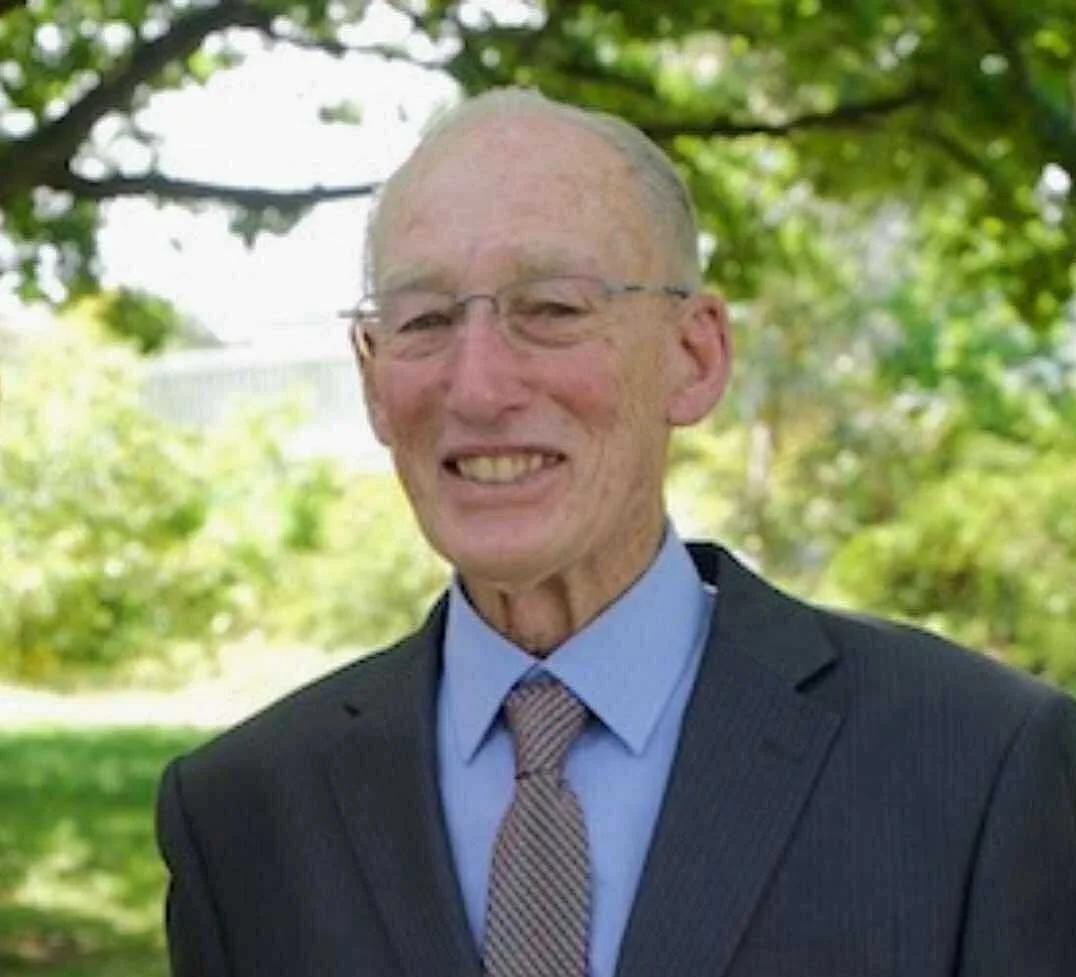 Mr Lionel George Dare