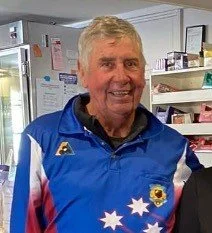 David Andrew Hancock