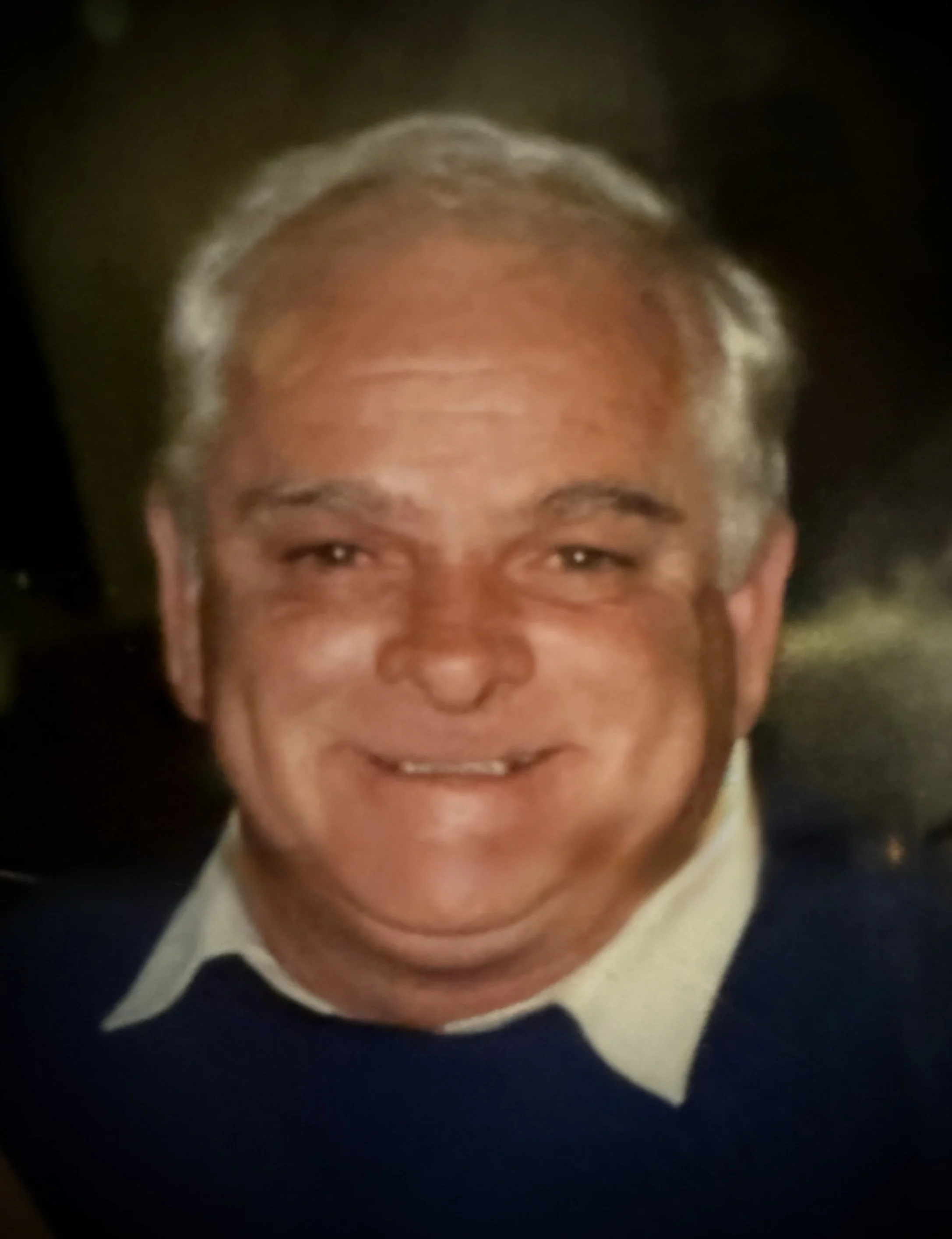 Peter John Gee