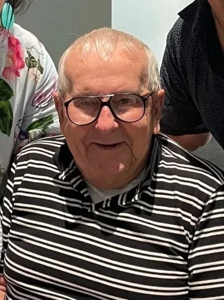 William Denis Mainwaring, 'Bill'