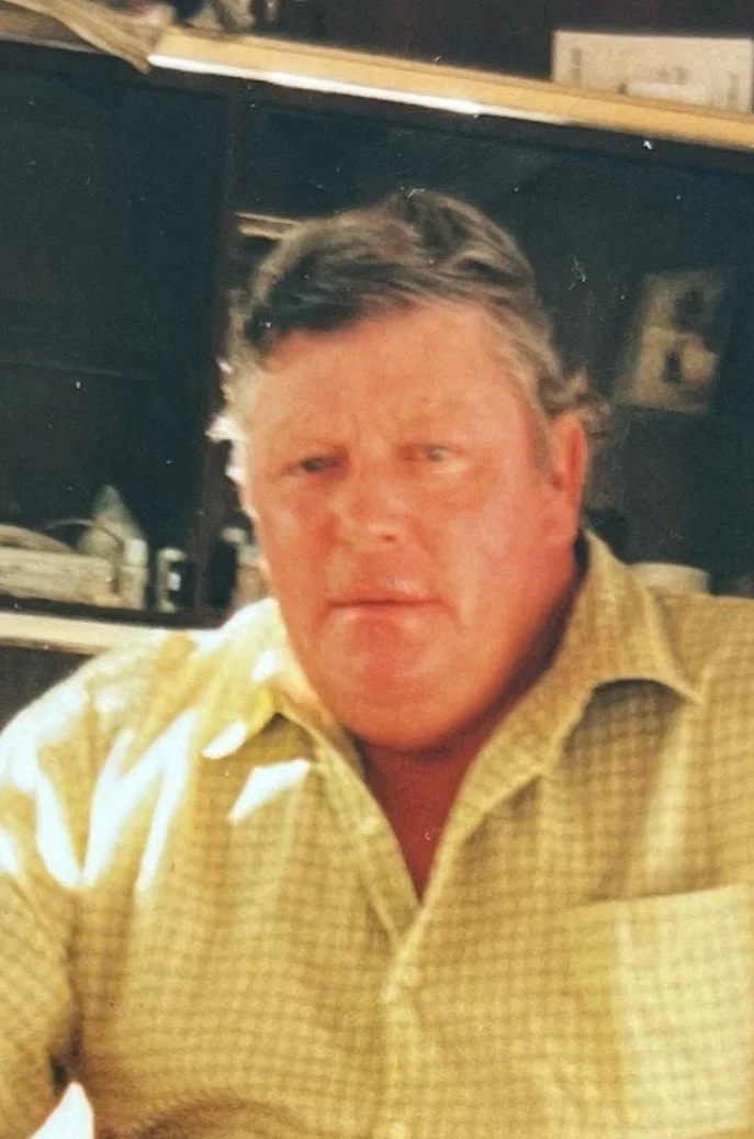 Douglas Lionel Walker