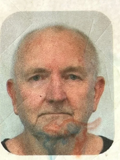 Tony Stanley Redfern