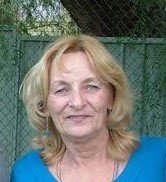 Robyn McCabe