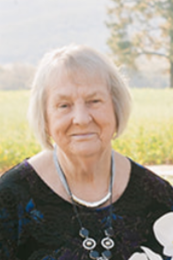 Marie Esther Cotter