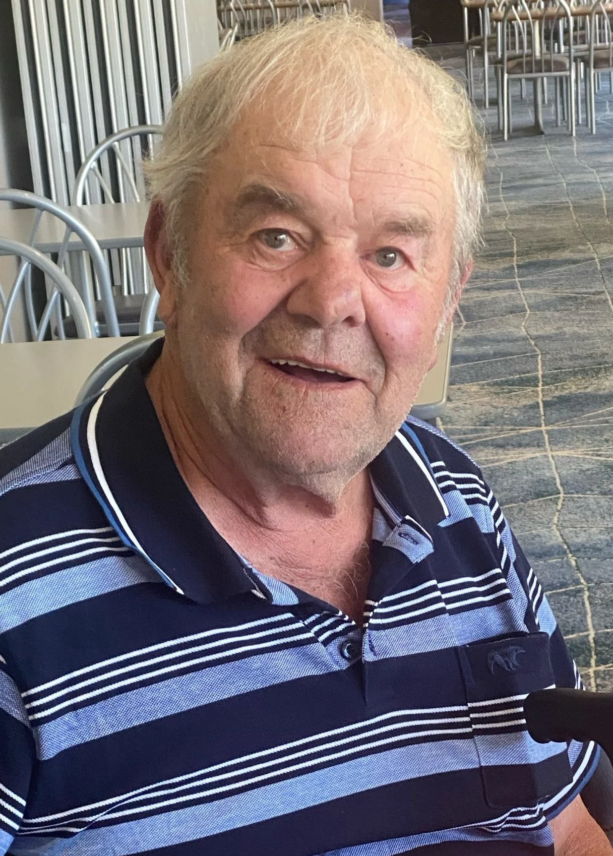 Neil Manning Chambers