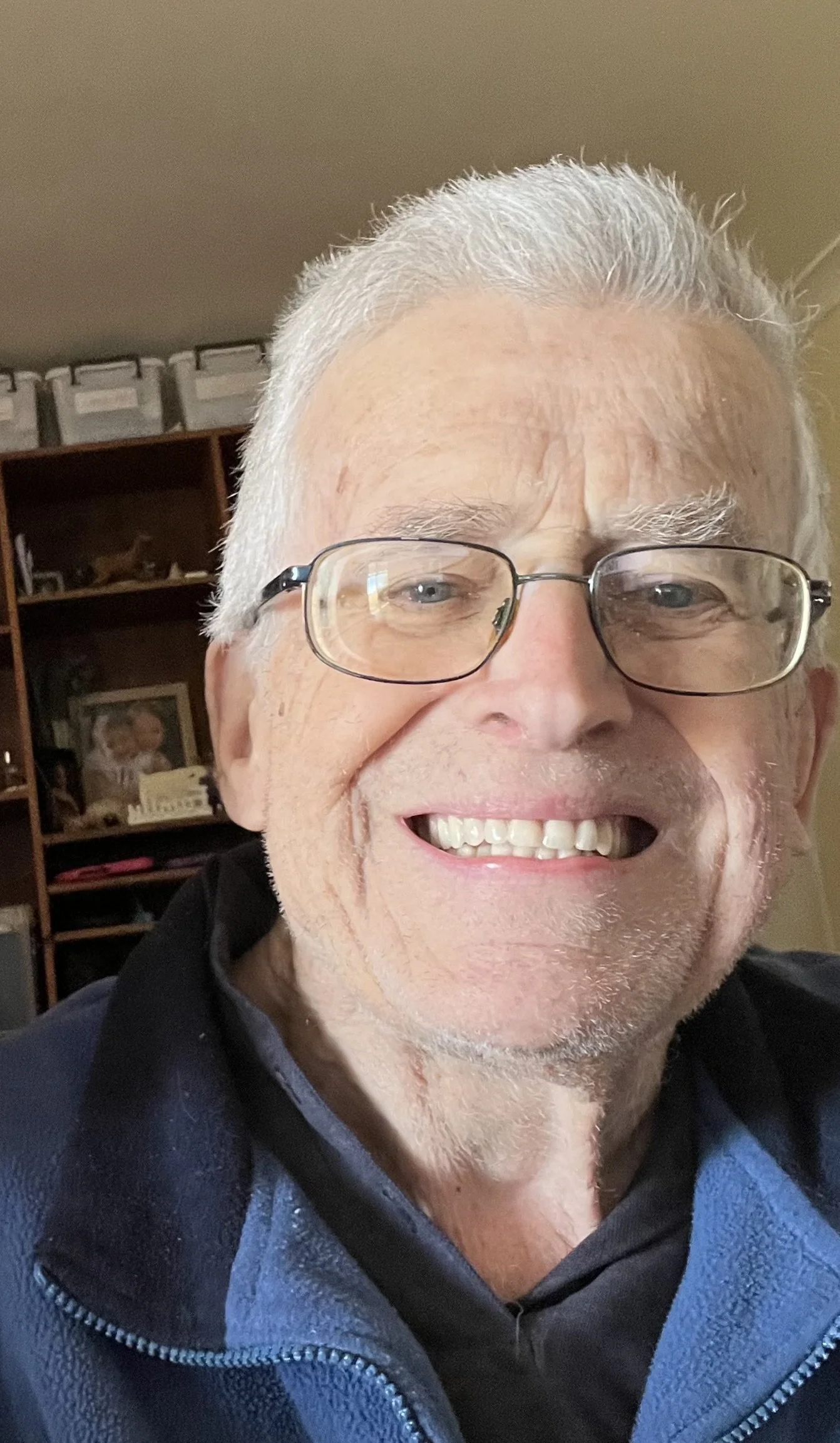 Mr John Peter Willems