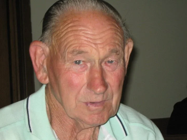 Walter Gordon Gam