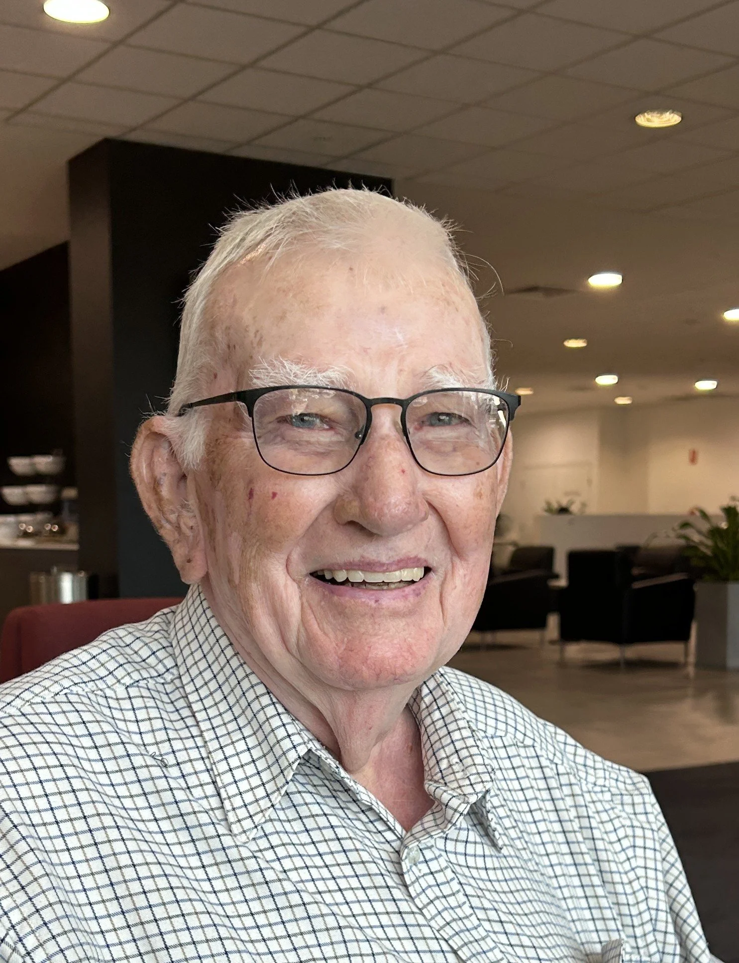 Thomas Miles O'Brien, 'Mick'