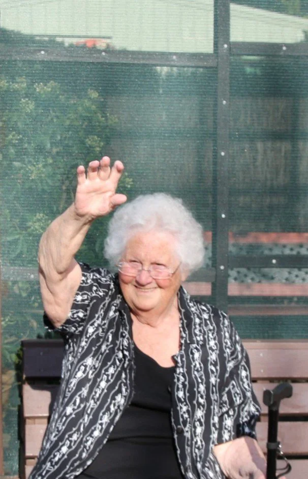 Patricia Vivienne Kotel