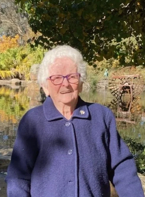 Norah Maureen Causer, 'Maureen'