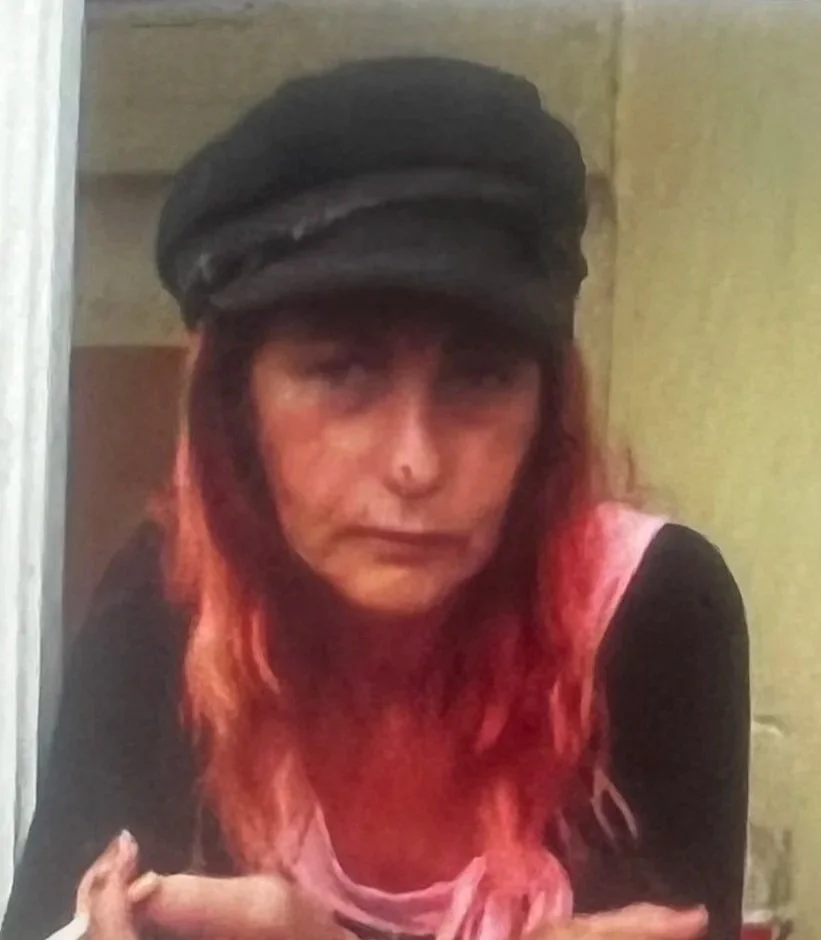 Dianne Lee Starkey, 'Dianney'
