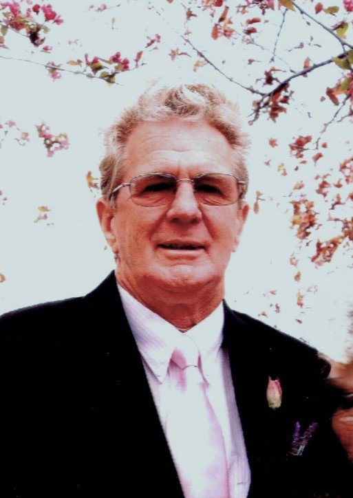Mr Raymond Douglas Cawthorne, 'Ray'