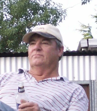 Darrell Gregory Newham