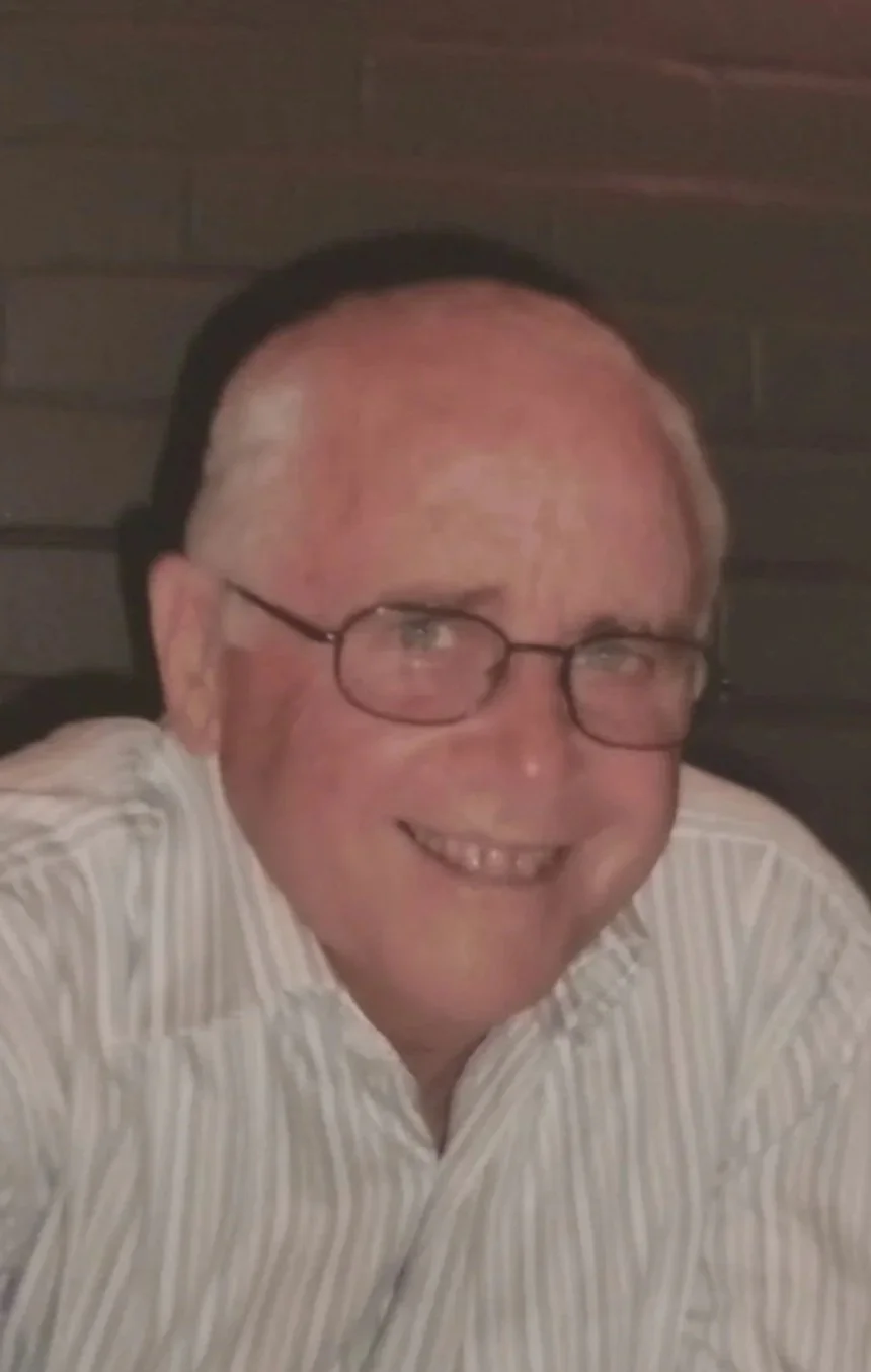 Robert John Short, ‘Bob’,