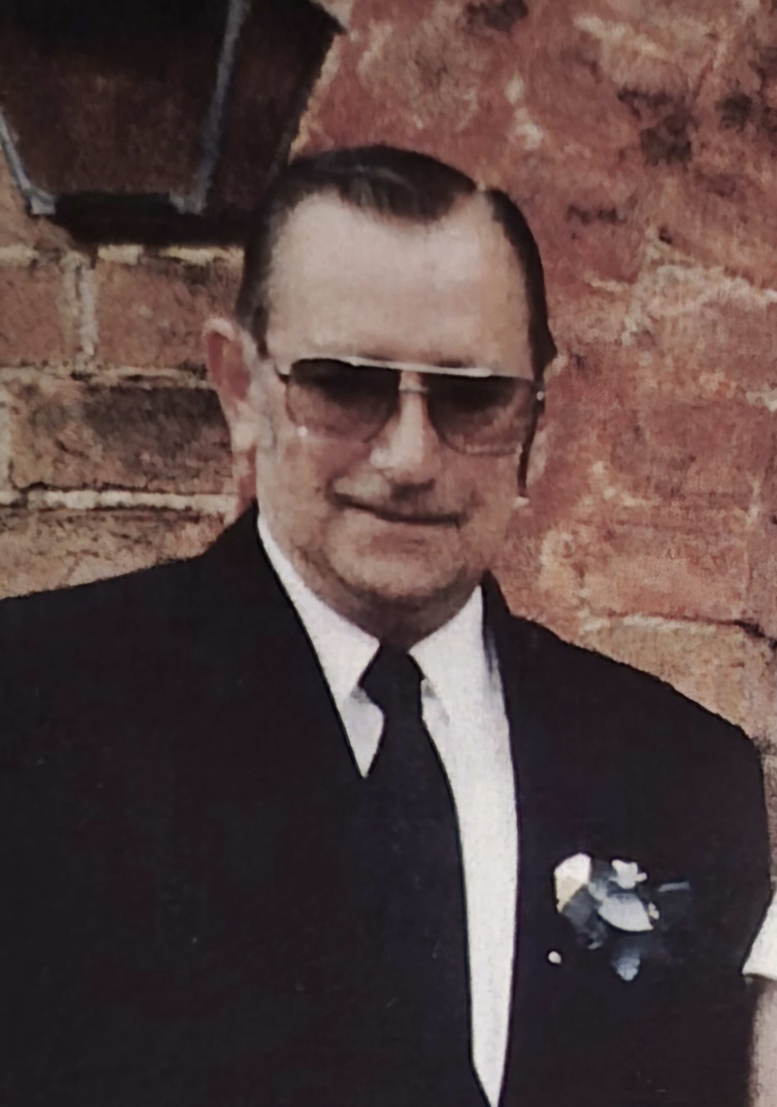 Percival Charles James Horne, 'Percy'