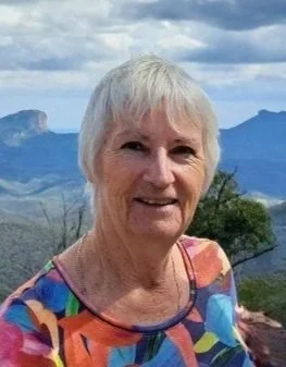 Janette Lesley McLelland, 'Jan'