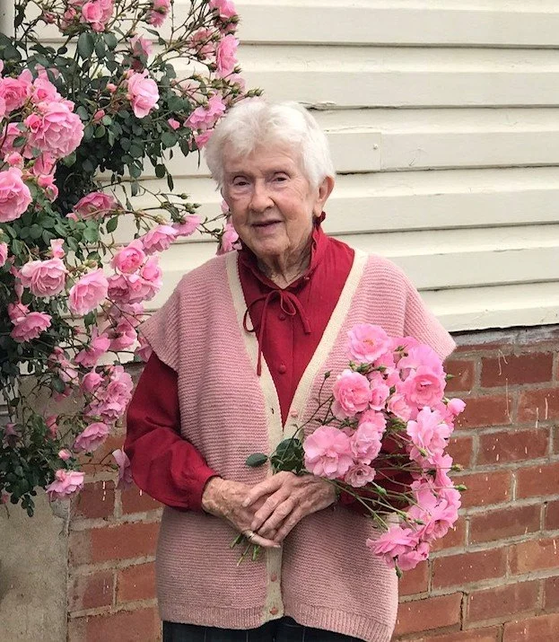 Barbara Hilda Bean, 'Barb'