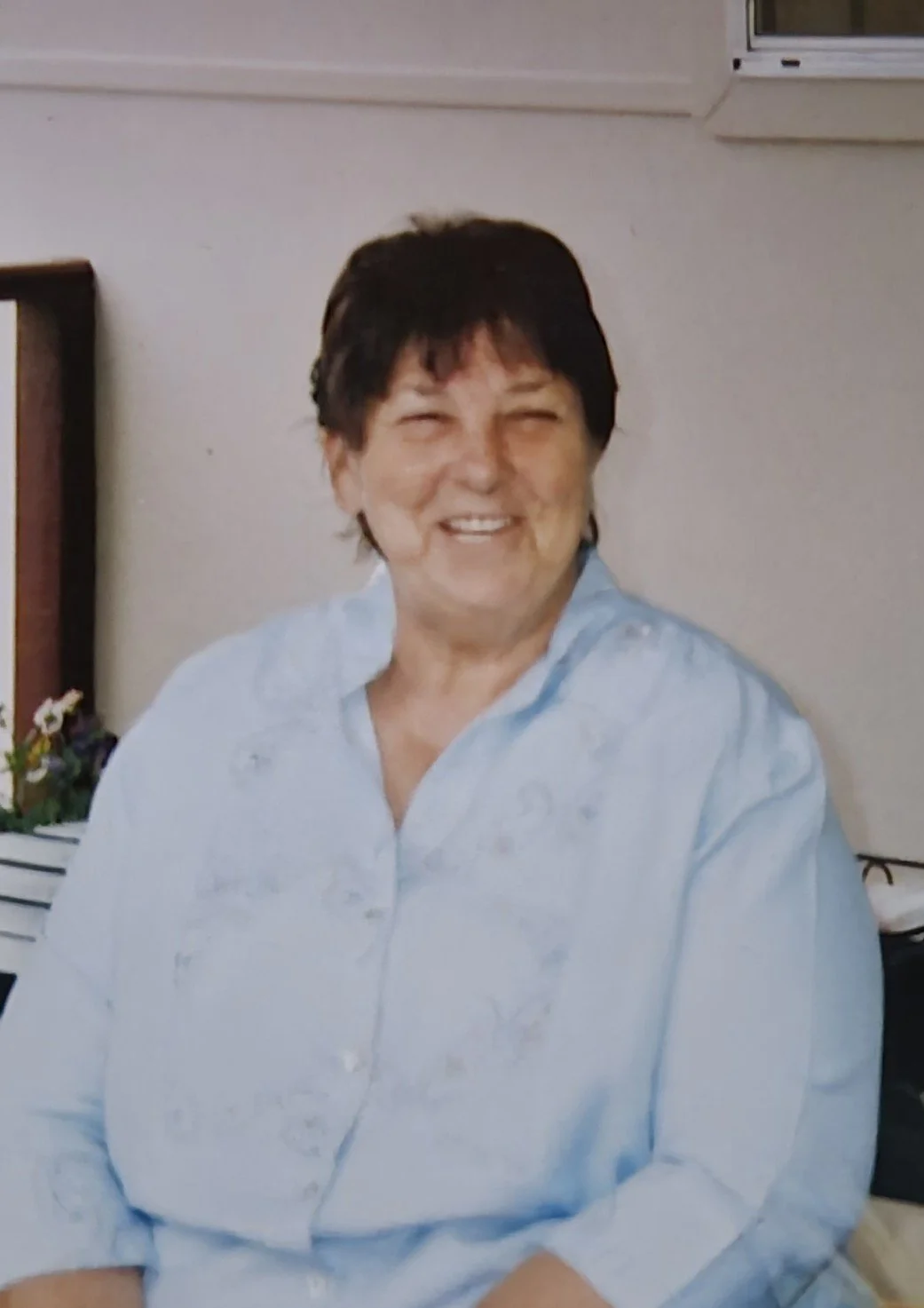 Beverley Kennedy, 'Bev'