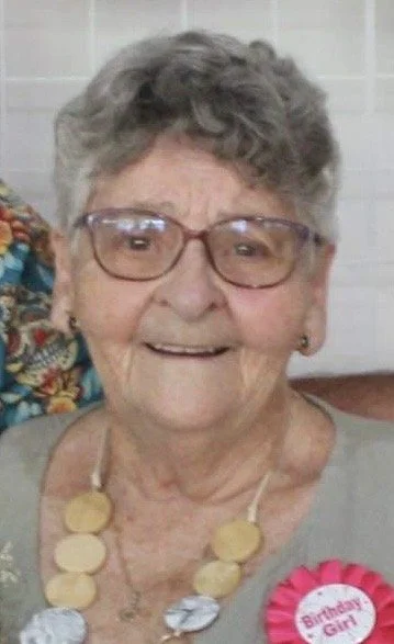 Glenice Lynne Clarke