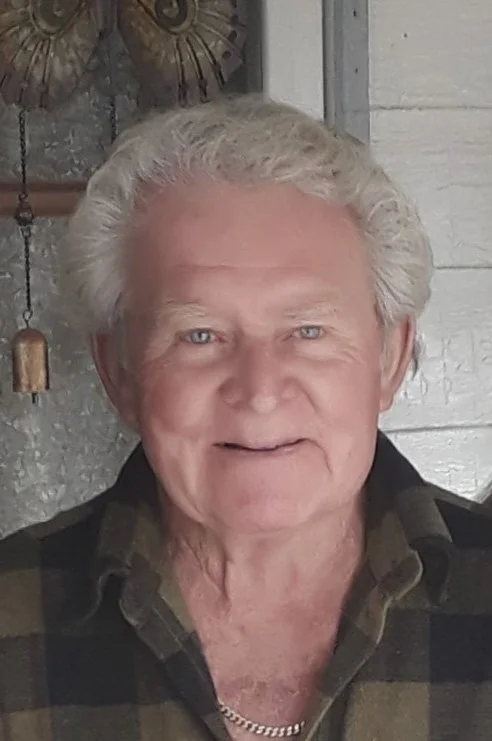 Tex Vincent Griffiths