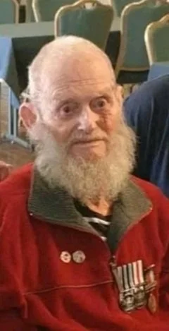 Thomas James Fisher, 'Tom'