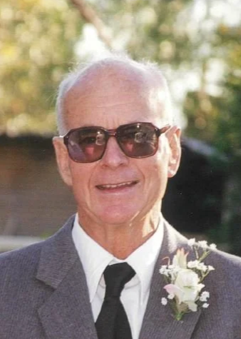 Noel Max Rowland, better known as Tommy