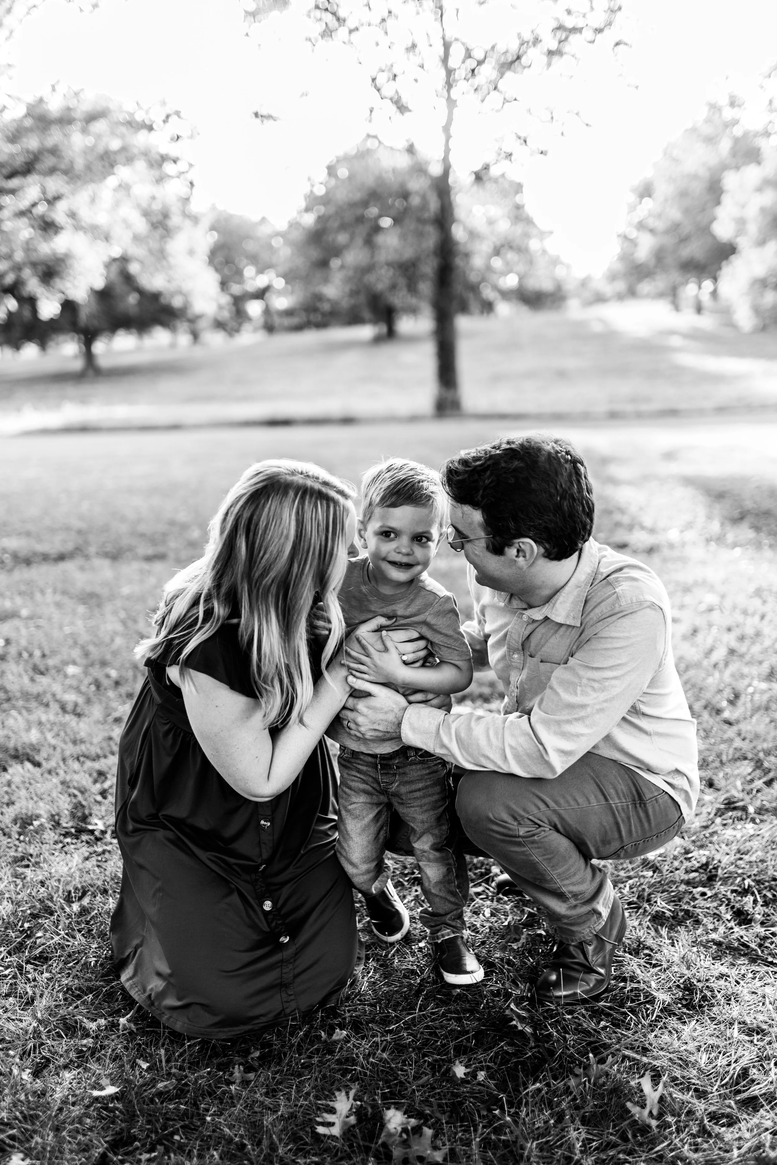 SCHAFFER FAM- Fall 2025 