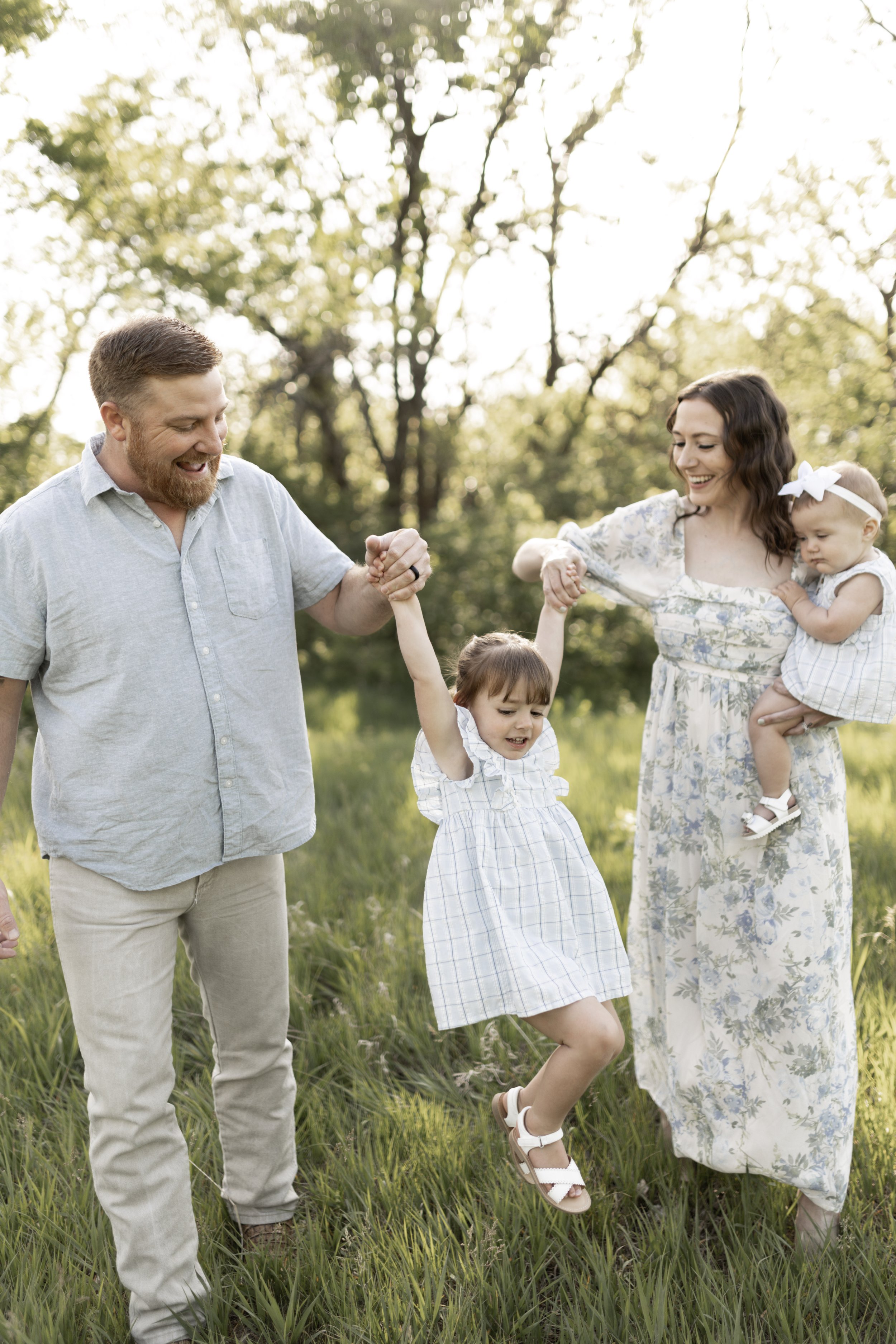 MURRAY FAM 