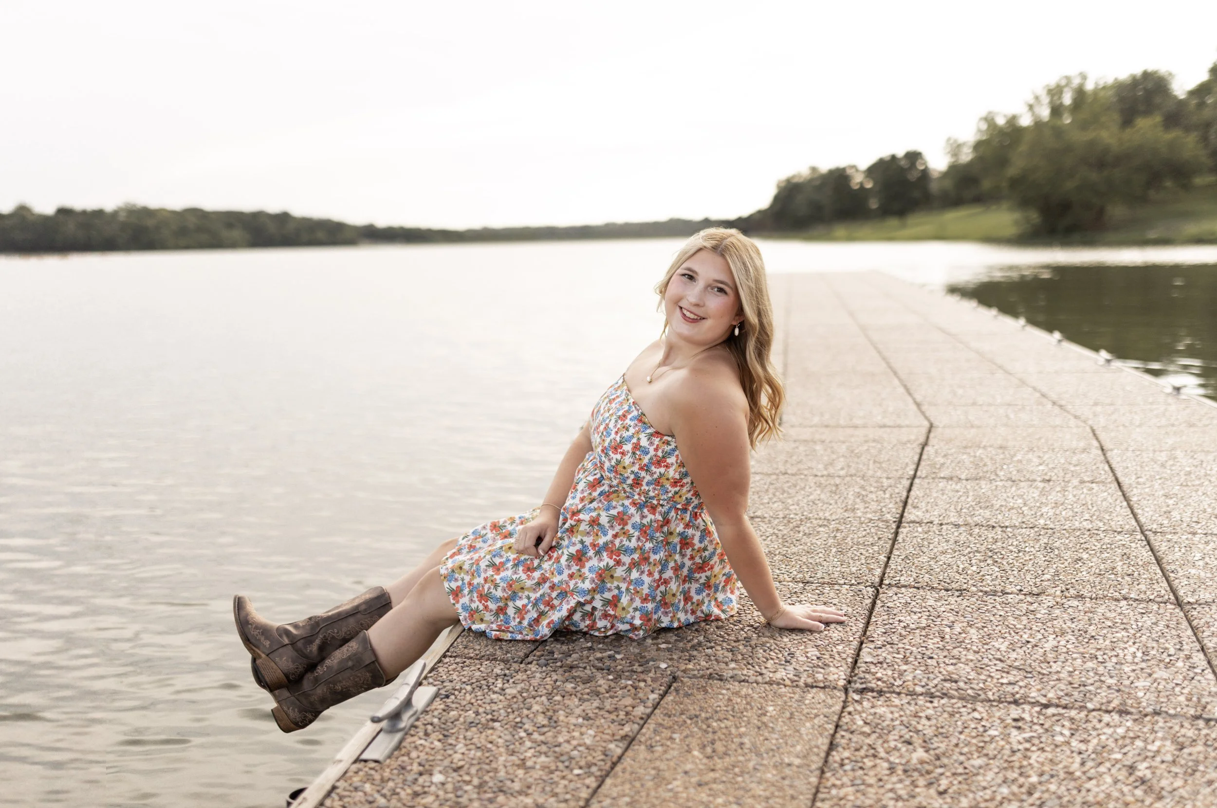 GRETCHEN CAROLL- 2026 BASEHOR- LINWOOD GRADUATE