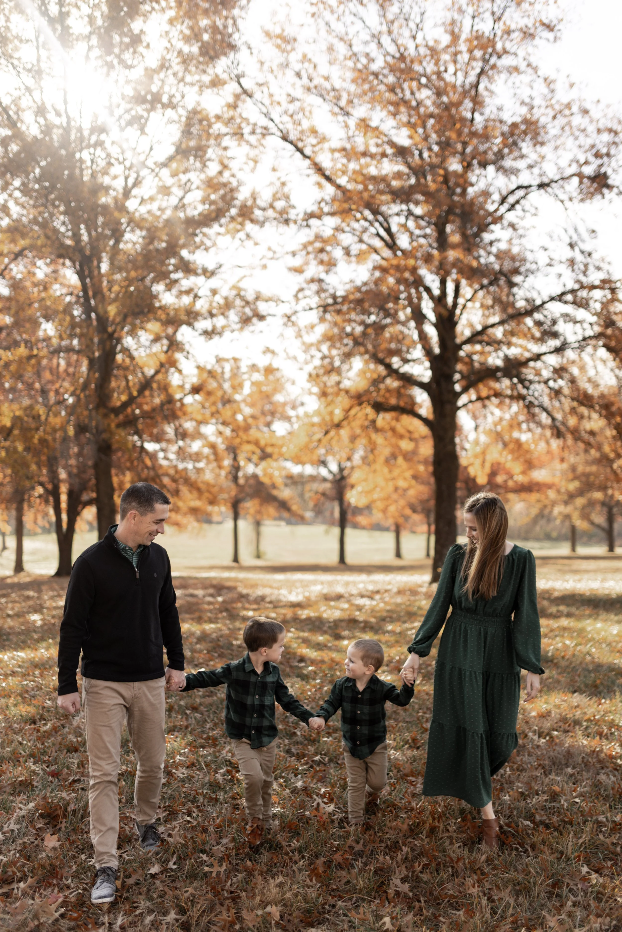 MARTENS FAM- FALL 2025